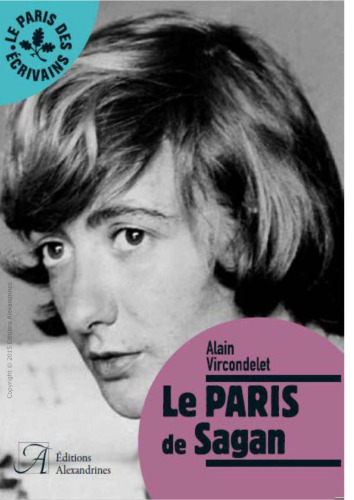 LE PARIS DE SAGAN