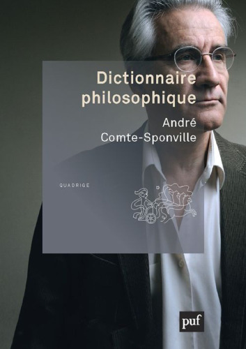 Dictionnaire philosophique