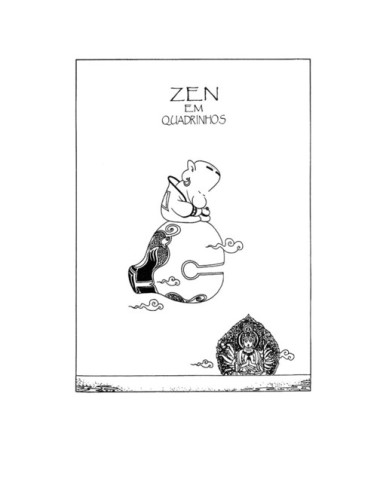 Zen em quadrinhos