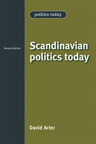 Scandinavian politics today