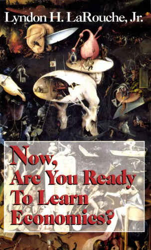 Now, Are You Ready To Learn Economics?