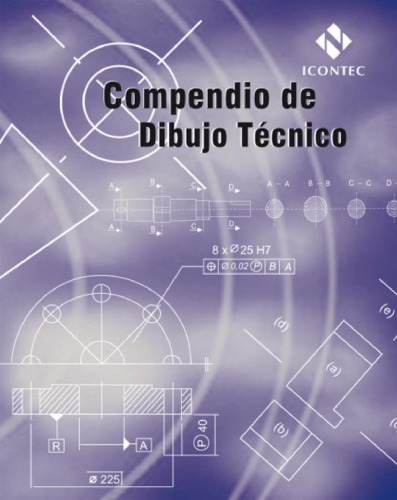 NTC - Norma Técnica Colombiana - Compendio de Dibujo Técnico