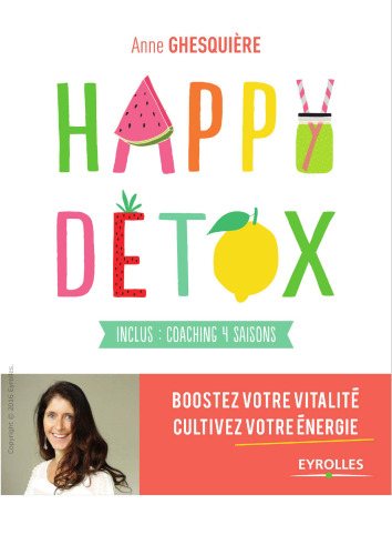 Happy détox