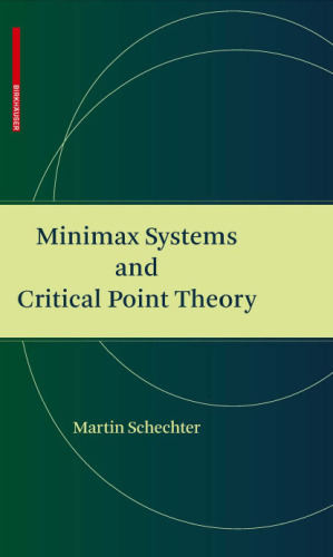 Minimax systems and critical point theory