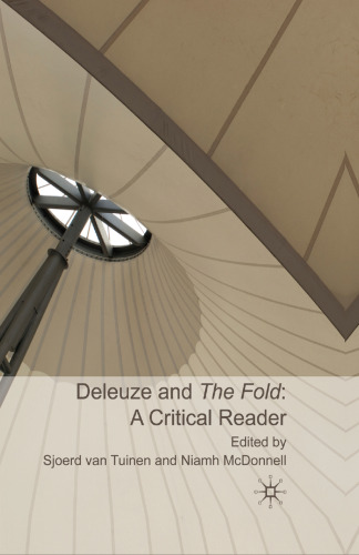 Deleuze and The Fold: A Critical Reader