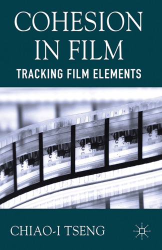 Cohesion in Film: Tracking Film Elements