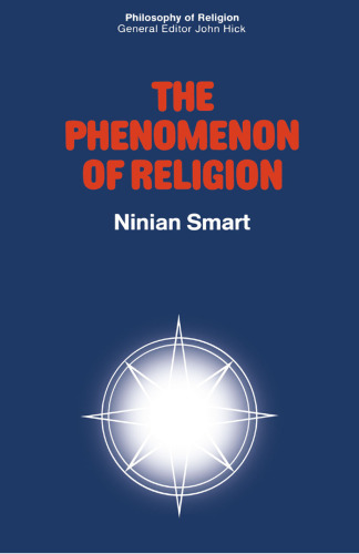 The Phenomenon of Religion