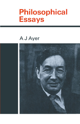 Philosophical Essays