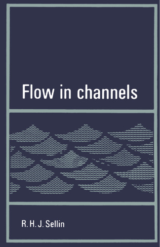 Flow in Channels