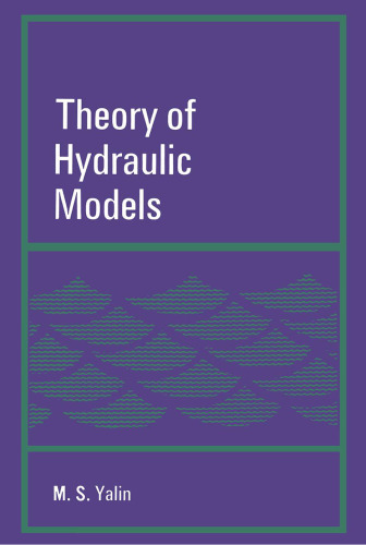 Theory of Hydraulic Models