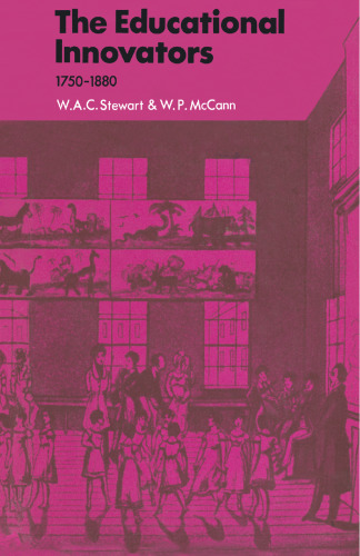 The Educational Innovators 1750–1880