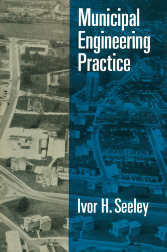 Municipal Engineering Practice