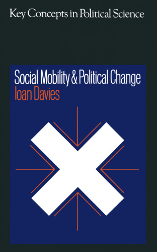 Social Mobility and Political Change
