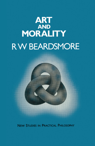 Art and Morality
