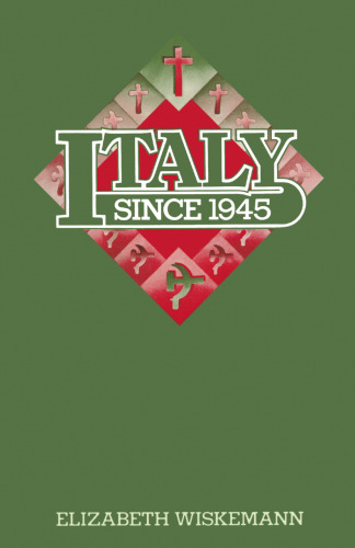 Italy since 1945