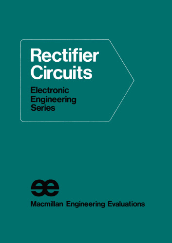 Rectifier Circuits
