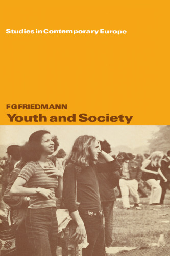 Youth and Society