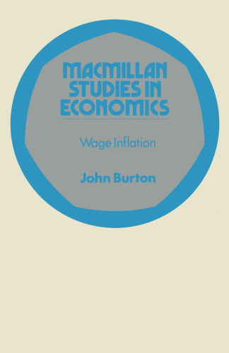 Wage Inflation