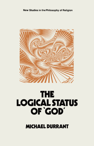 The Logical Status of ‘God’: Function of Theological Sentences
