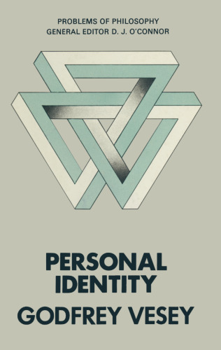 Personal Identity