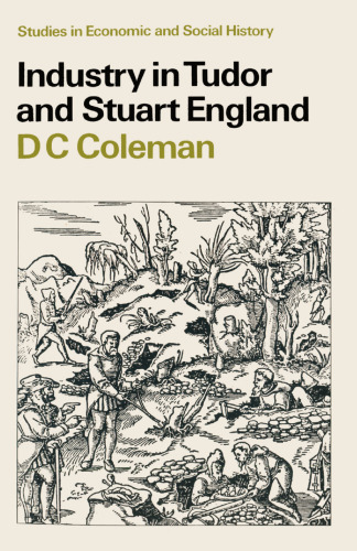 Industry in Tudor and Stuart England