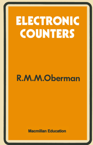Electronic Counters