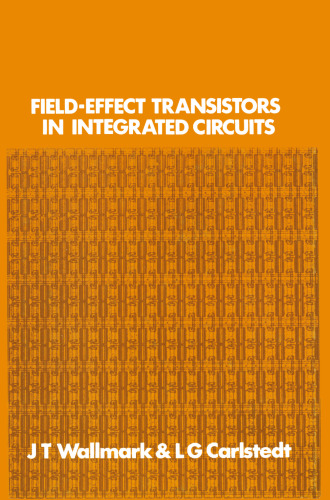 Field-Effect Transistors in Integrated Circuits