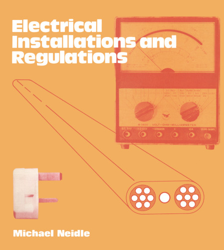 Electrical Installations and Regulations