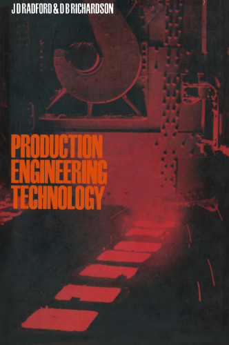 Production Engineering Technology