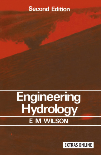 Engineering Hydrology