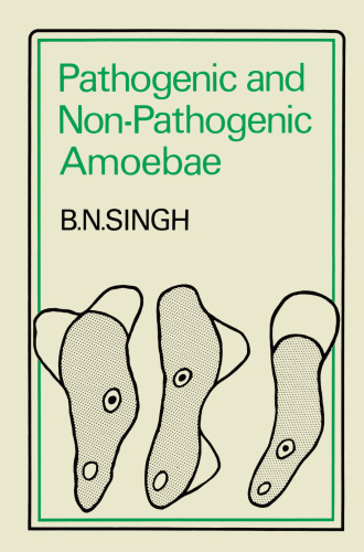 Pathogenic and Non-Pathogenic Amoebae