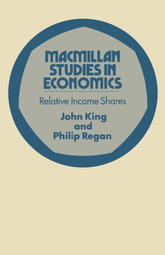 Relative Income Shares