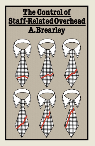 The Control of Staff-Related Overhead