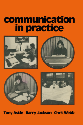 Communication in Practice