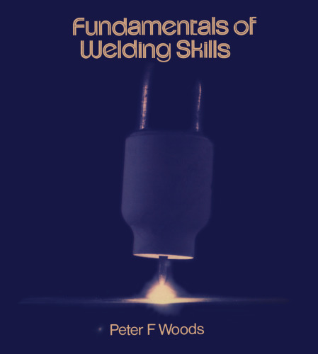 Fundamentals of Welding Skills