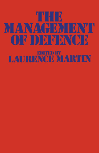 The Management of Defence