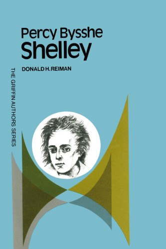 Percy Bysshe Shelley