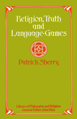 Religion, Truth and Language-Games