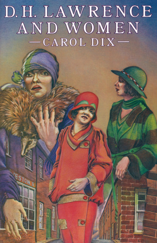 D. H. Lawrence and Women