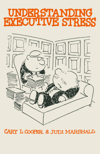 Understanding Executive Stress