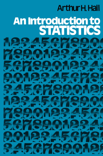 An Introduction to Statistics