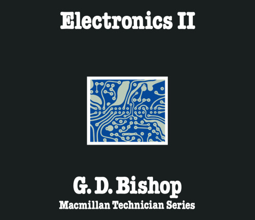 Electronics II