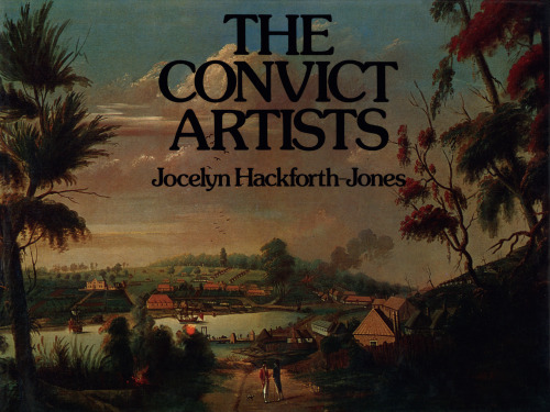 The Convict Artists