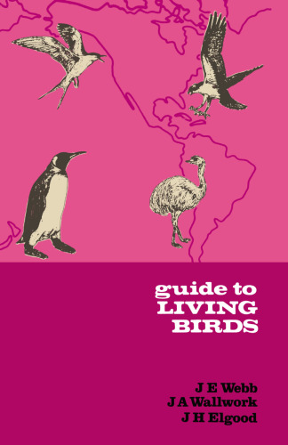 Guide to Living Birds