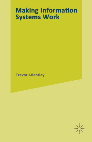 Making Information Systems Work