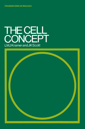 The cell concept