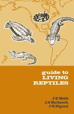 Guide to Living Reptiles