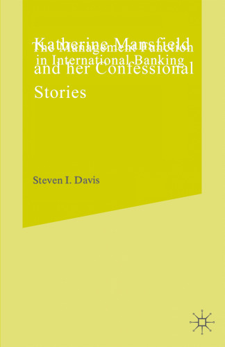 The Management Function in International Banking