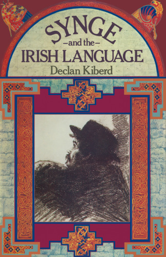 Synge and the Irish Language