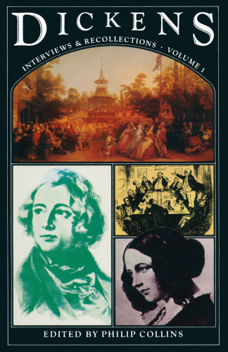 Dickens: , Volume 1